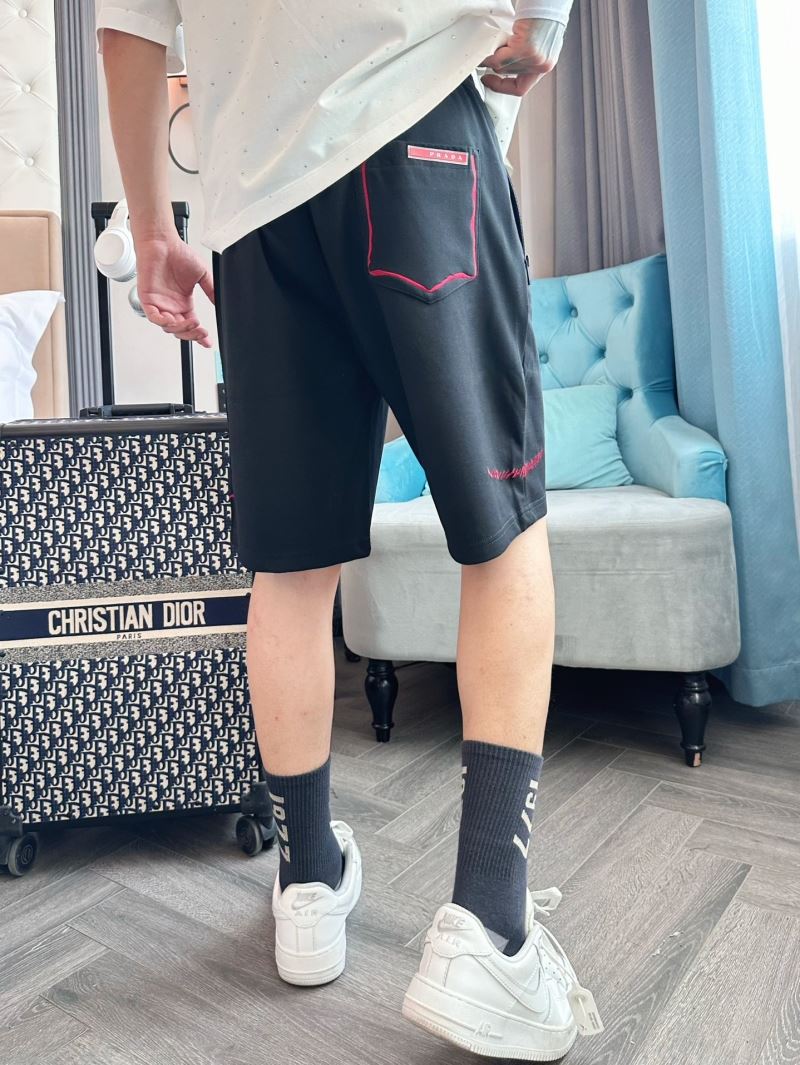 Prada Short Pants